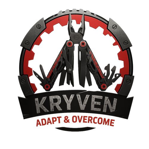 KRYVEN